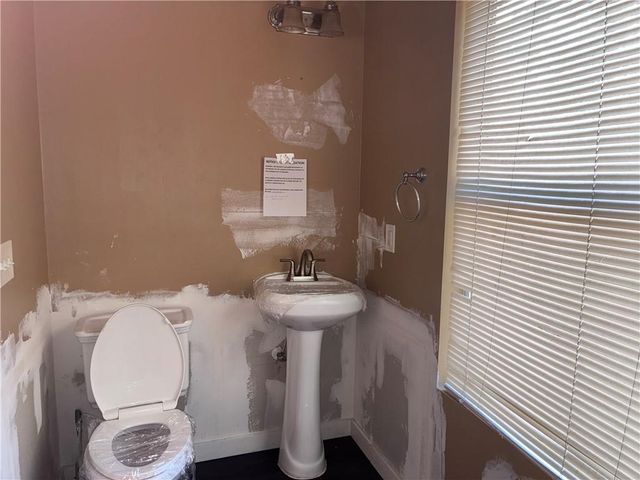 5356 Biffle Road, Stone Mountain, GA 30088