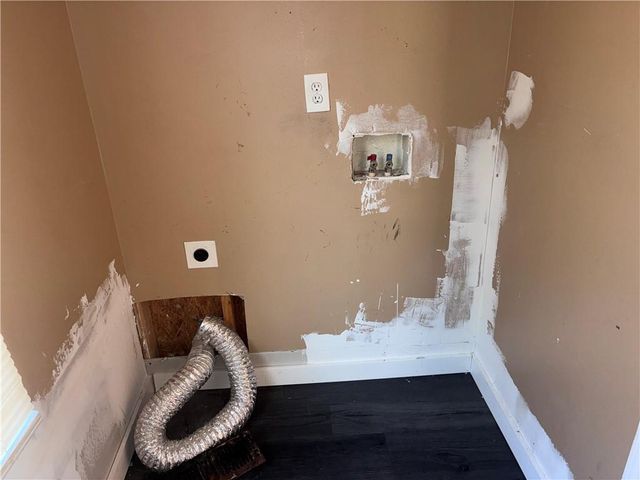 5356 Biffle Road, Stone Mountain, GA 30088