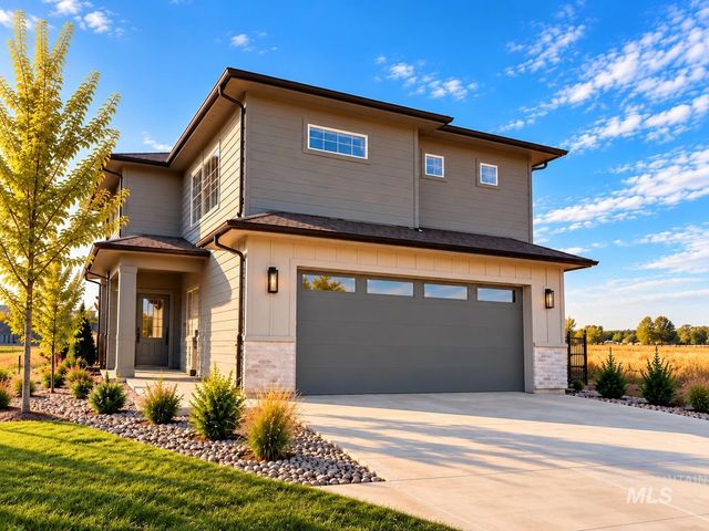 11701 W Endsley Ln, Star, ID 83669 property photo