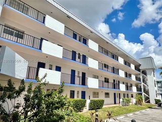 6300 S Falls Cir Dr 408, Lauderhill, FL 33319