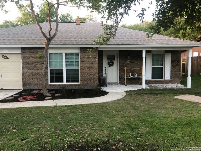 4411 summer sun, San Antonio, TX 78217