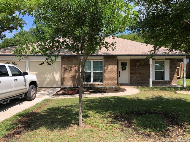 4411 summer sun, San Antonio, TX 78217
