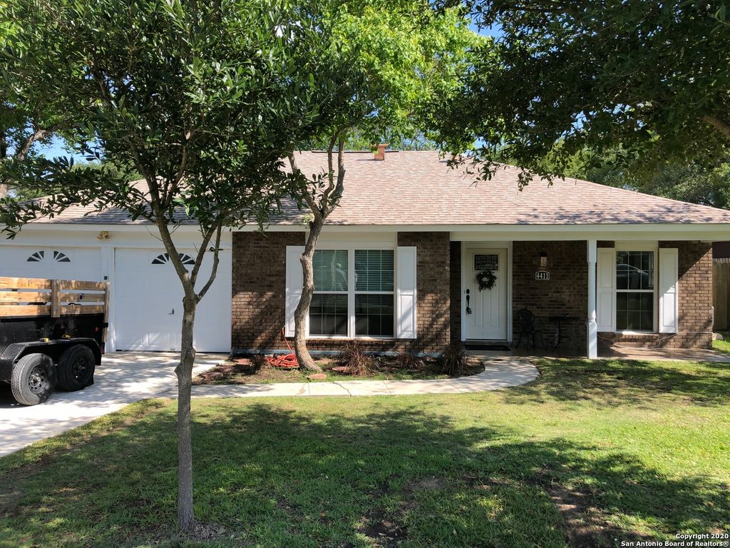 4411 summer sun, San Antonio, TX 78217