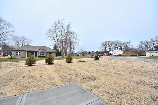 5998 Lillie CIRCLE, Racine, WI 53402