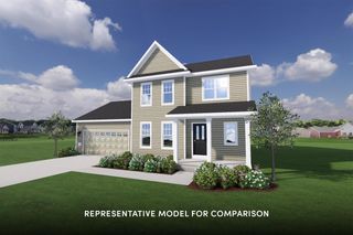5998 Lillie CIRCLE, Racine, WI 53402