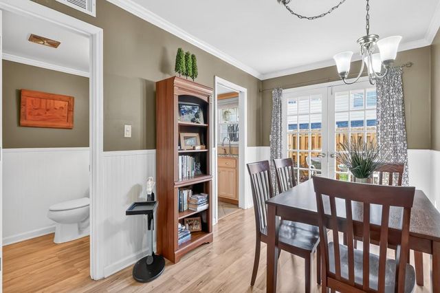 136 Peachtree Memorial NW Drive PA10, Atlanta, GA 30309