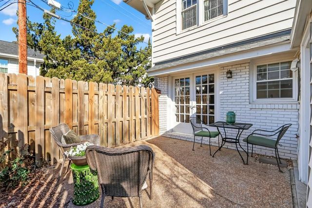 136 Peachtree Memorial NW Drive PA10, Atlanta, GA 30309