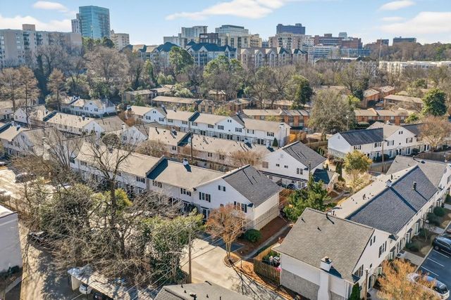 136 Peachtree Memorial NW Drive PA10, Atlanta, GA 30309