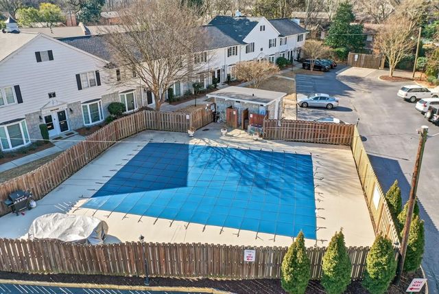 136 Peachtree Memorial NW Drive PA10, Atlanta, GA 30309