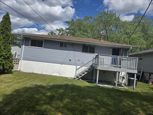 1508 Clinton Street, Gary, IN 46406