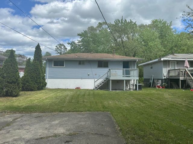 1508 Clinton Street, Gary, IN 46406