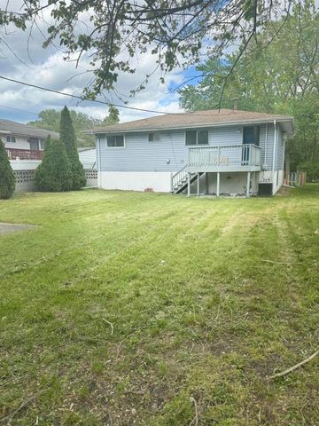 1508 Clinton Street, Gary, IN 46406