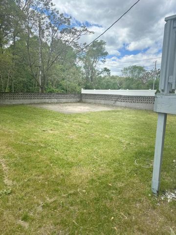 1508 Clinton Street, Gary, IN 46406