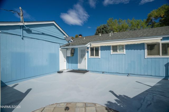 709 M Street, Sparks, NV 89431