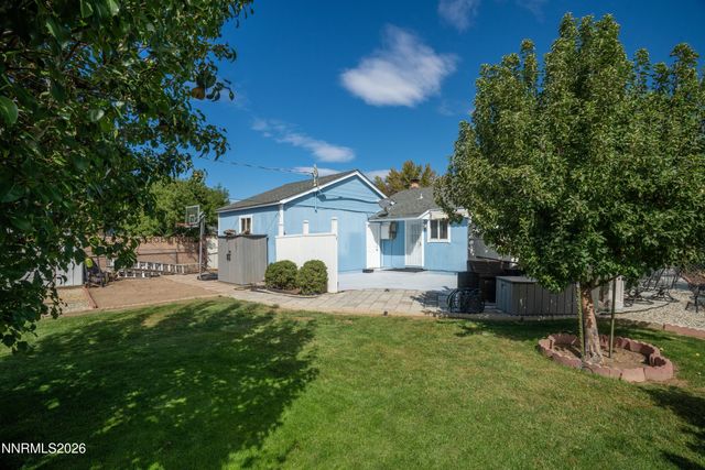 709 M Street, Sparks, NV 89431