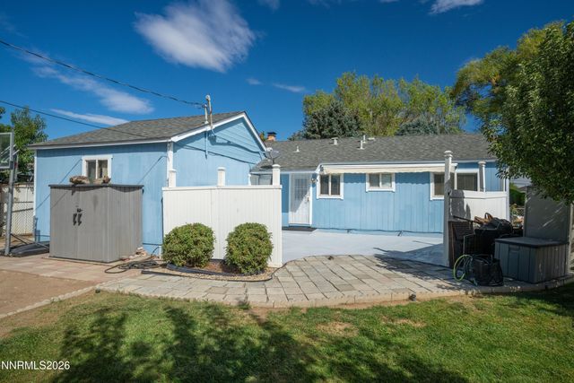 709 M Street, Sparks, NV 89431