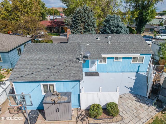 709 M Street, Sparks, NV 89431