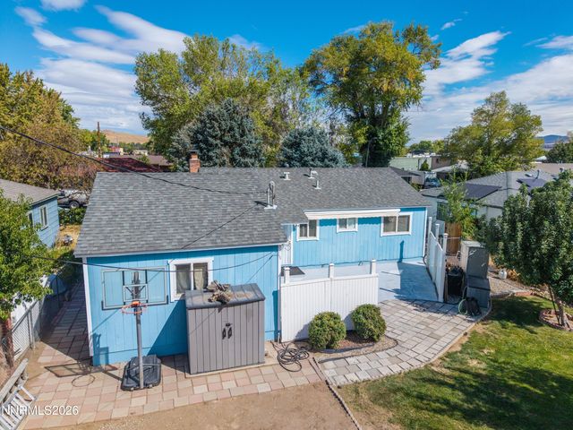 709 M Street, Sparks, NV 89431