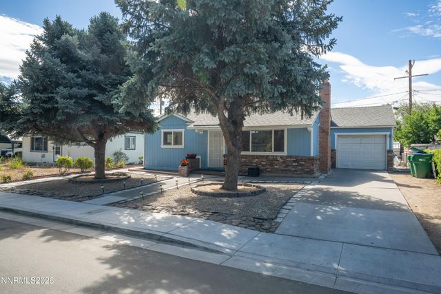 709 M Street, Sparks, NV 89431