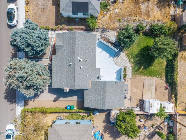 709 M Street, Sparks, NV 89431