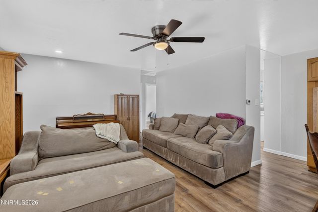 709 M Street, Sparks, NV 89431