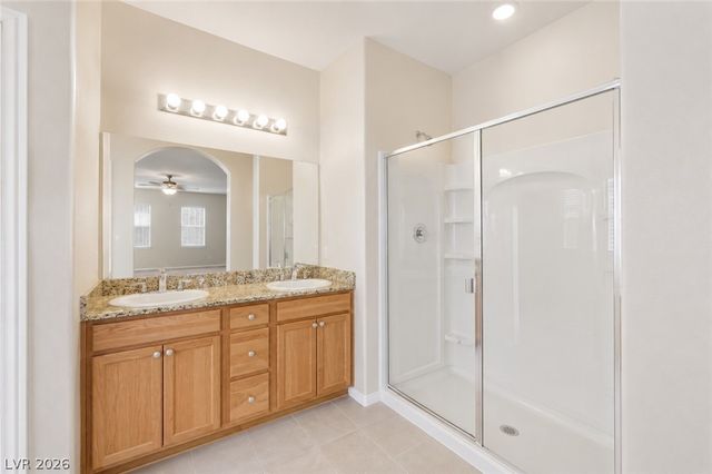 6168 Stetson Cove Court, Las Vegas, NV 89148