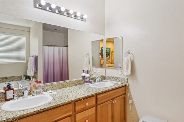 6168 Stetson Cove Court, Las Vegas, NV 89148