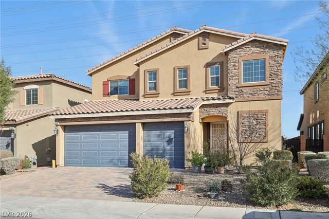 6168 Stetson Cove Court, Las Vegas, NV 89148
