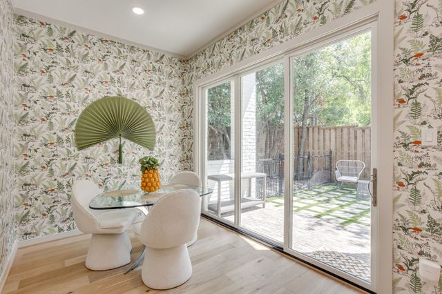 2144 Fountain Square Drive, Fort Worth, TX 76107