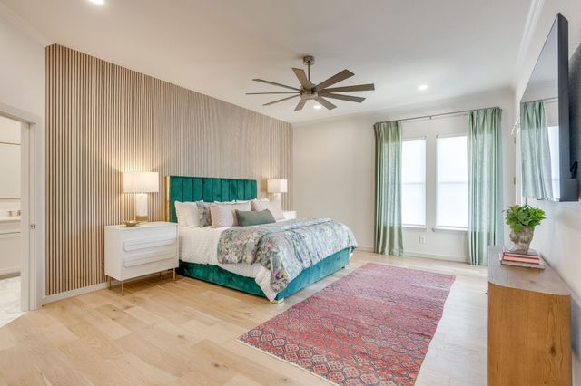 2144 Fountain Square Drive, Fort Worth, TX 76107