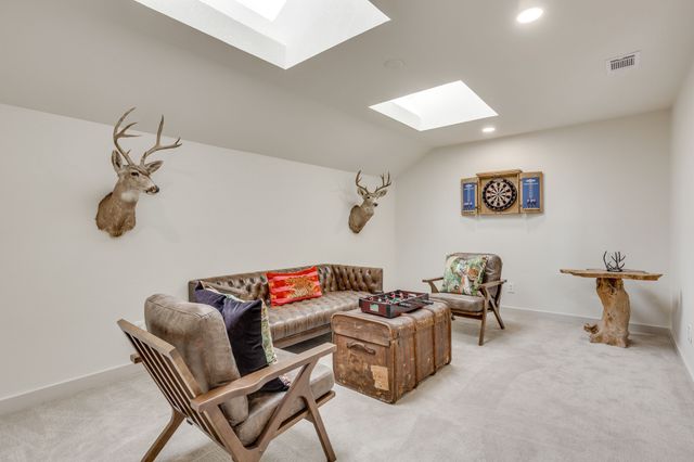 2144 Fountain Square Drive, Fort Worth, TX 76107