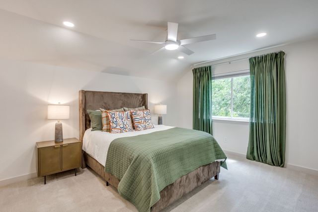 2144 Fountain Square Drive, Fort Worth, TX 76107