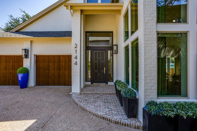 2144 Fountain Square Drive, Fort Worth, TX 76107