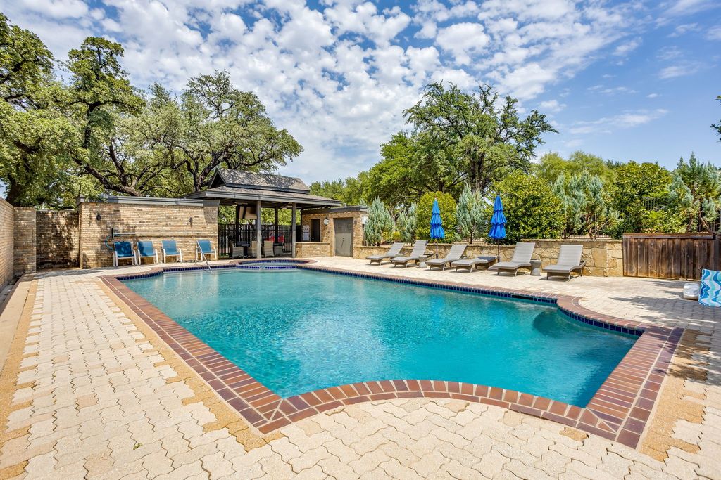 2144 Fountain Square Drive, Fort Worth, TX 76107 — photo 5