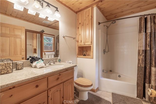 43132 Moonridge Road, Big Bear Lake, CA 92315