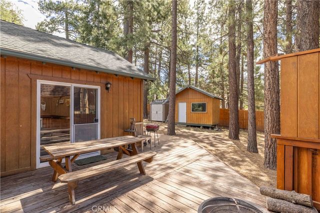 43132 Moonridge Road, Big Bear Lake, CA 92315