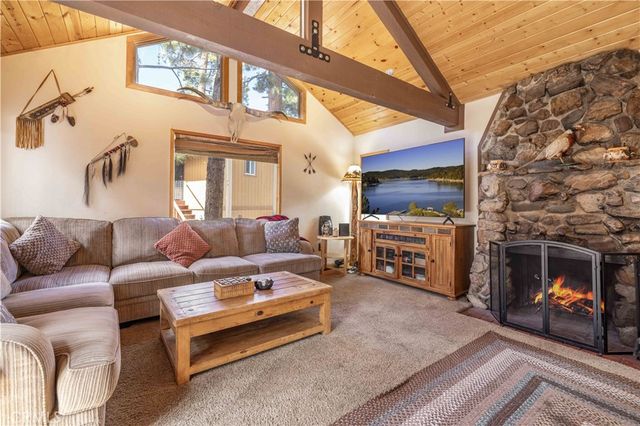 43132 Moonridge Road, Big Bear Lake, CA 92315