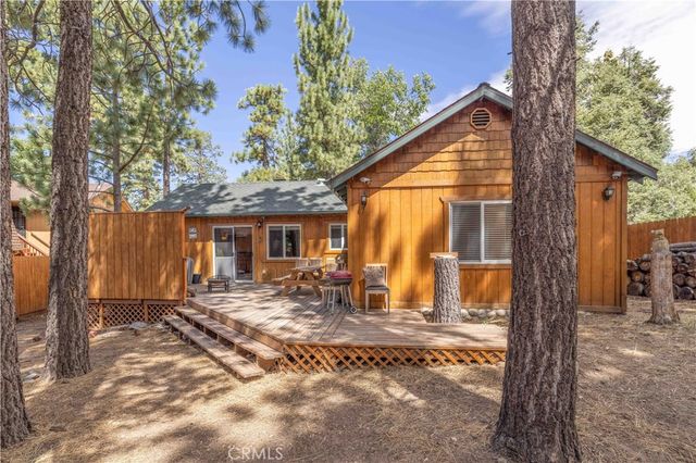 43132 Moonridge Road, Big Bear Lake, CA 92315