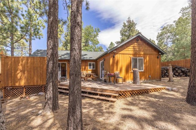43132 Moonridge Road, Big Bear Lake, CA 92315