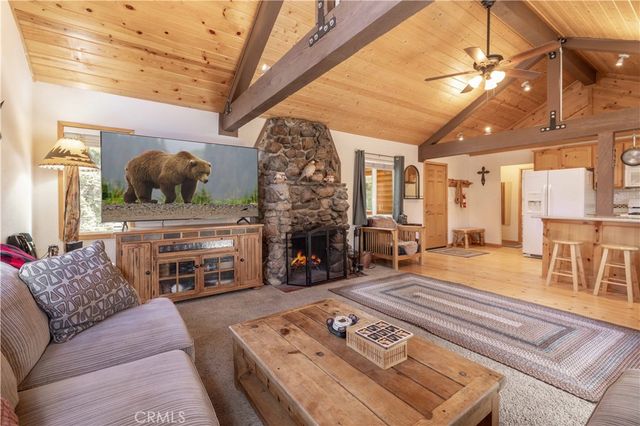 43132 Moonridge Road, Big Bear Lake, CA 92315