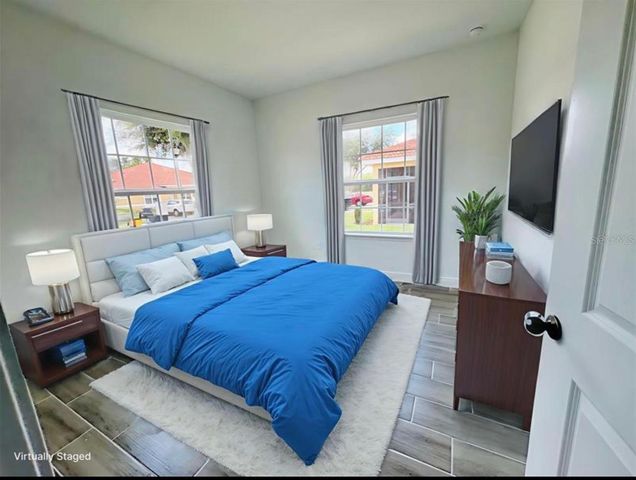 1626 CUMIN DRIVE, Kissimmee, FL 34759