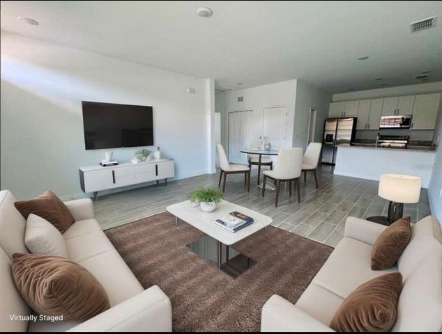 1626 CUMIN DRIVE, Kissimmee, FL 34759