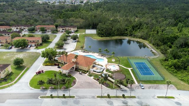 1626 CUMIN DRIVE, Kissimmee, FL 34759