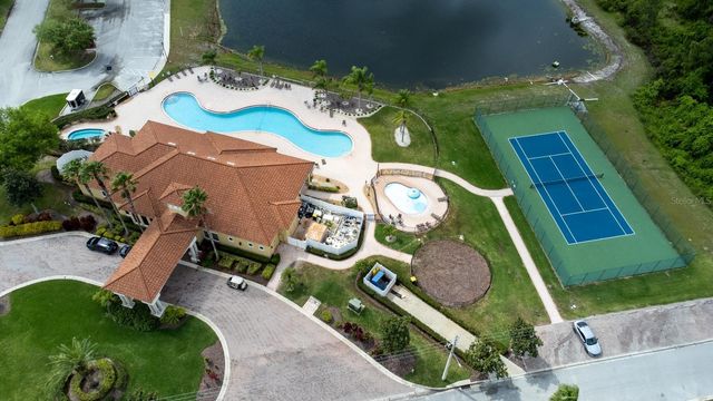 1626 CUMIN DRIVE, Kissimmee, FL 34759