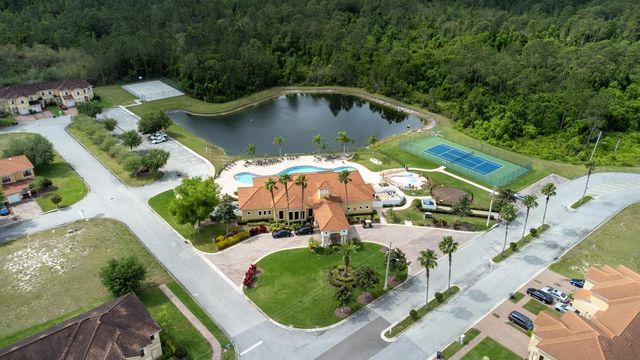 1626 CUMIN DRIVE, Kissimmee, FL 34759