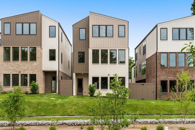 2305 Eastland Ave, Nashville, TN 37206
