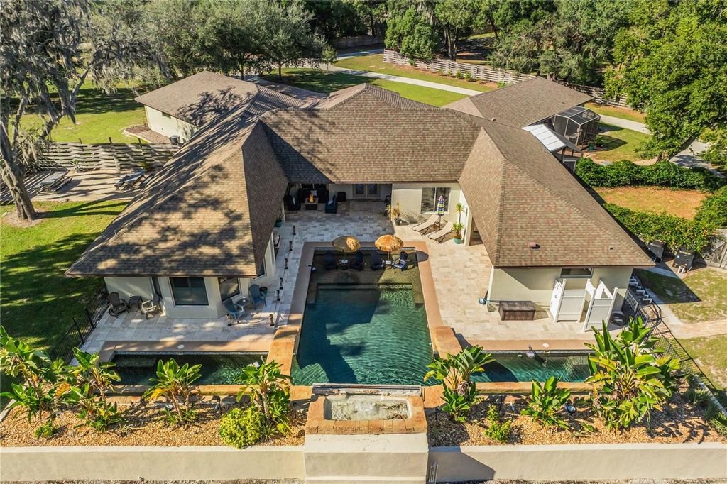 183 MCGREGOR ROAD, Deland, FL 32720