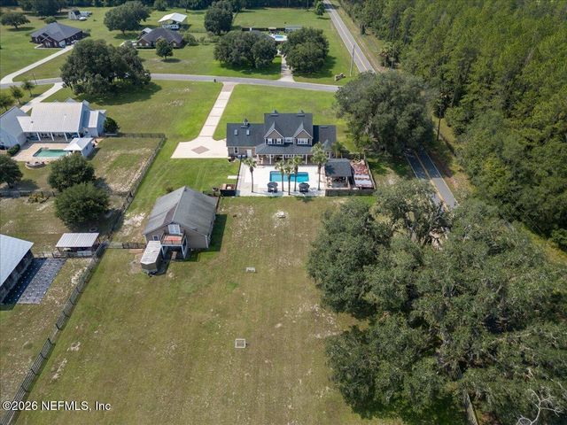 14699 MOORE BRANCH Road, Jacksonville, FL 32234