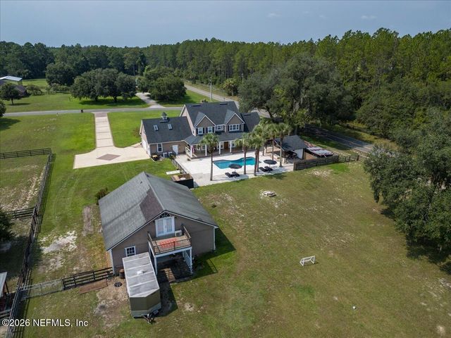 14699 MOORE BRANCH Road, Jacksonville, FL 32234