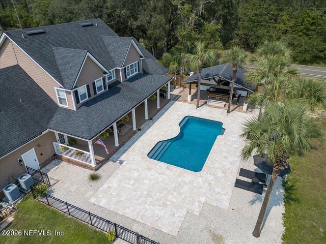 14699 MOORE BRANCH Road, Jacksonville, FL 32234